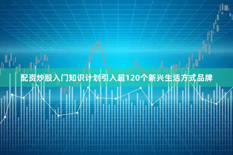 配资炒股入门知识计划引入超120个新兴生活方式品牌