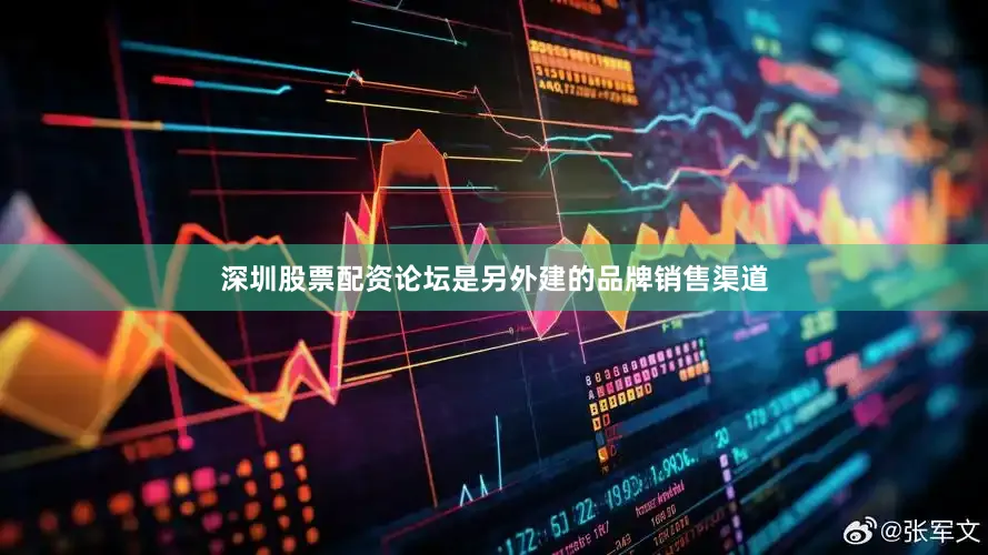 深圳股票配资论坛是另外建的品牌销售渠道